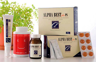 アルファベスト